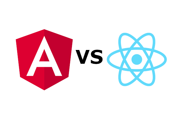 Angular vs React