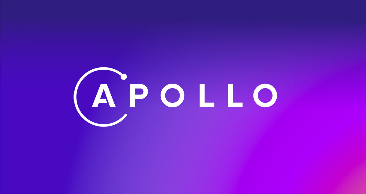 Apollo's Logo
