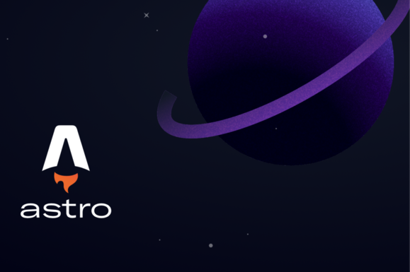 Upgrade to Astro V2