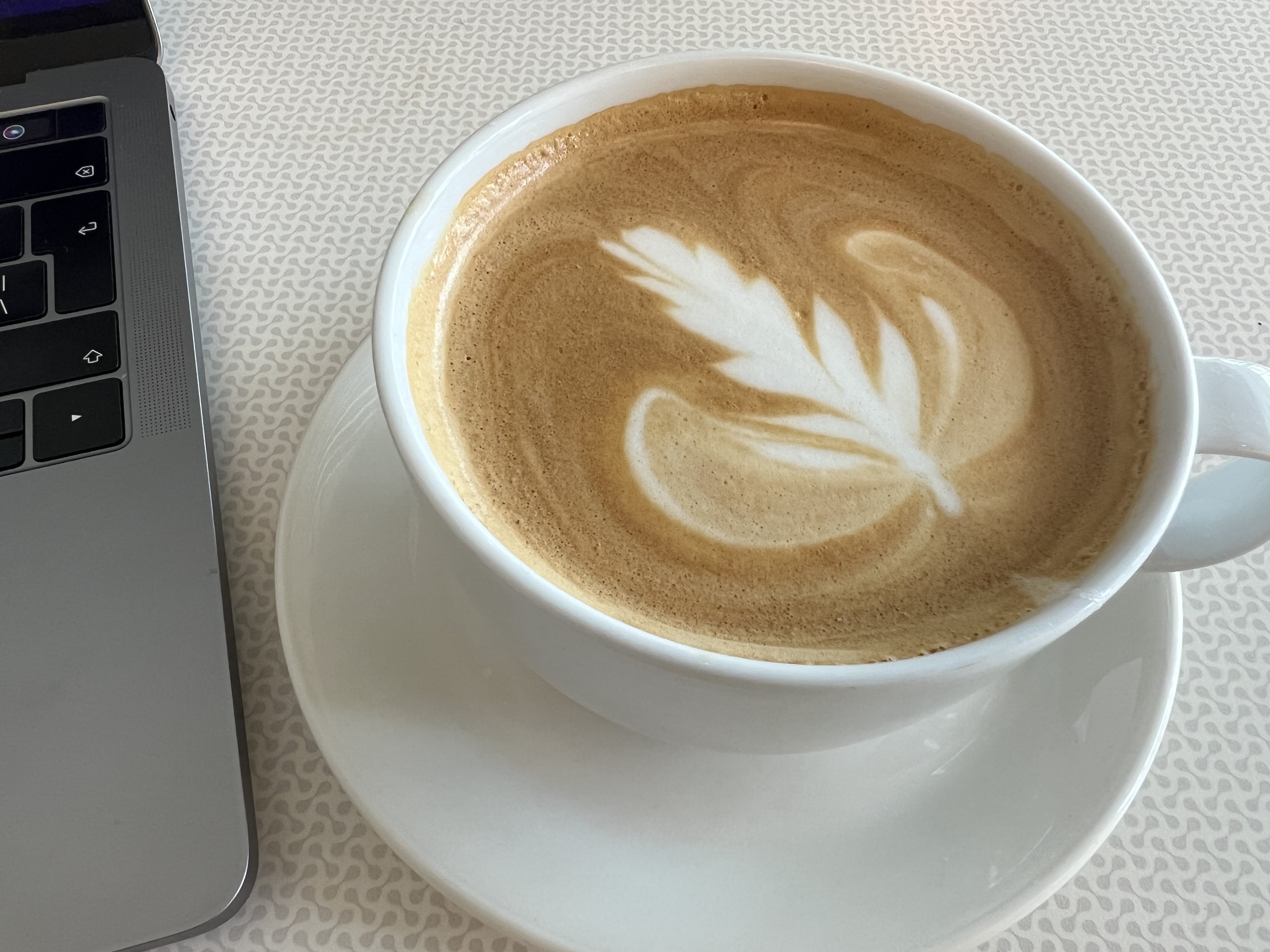Remote Work Excellence