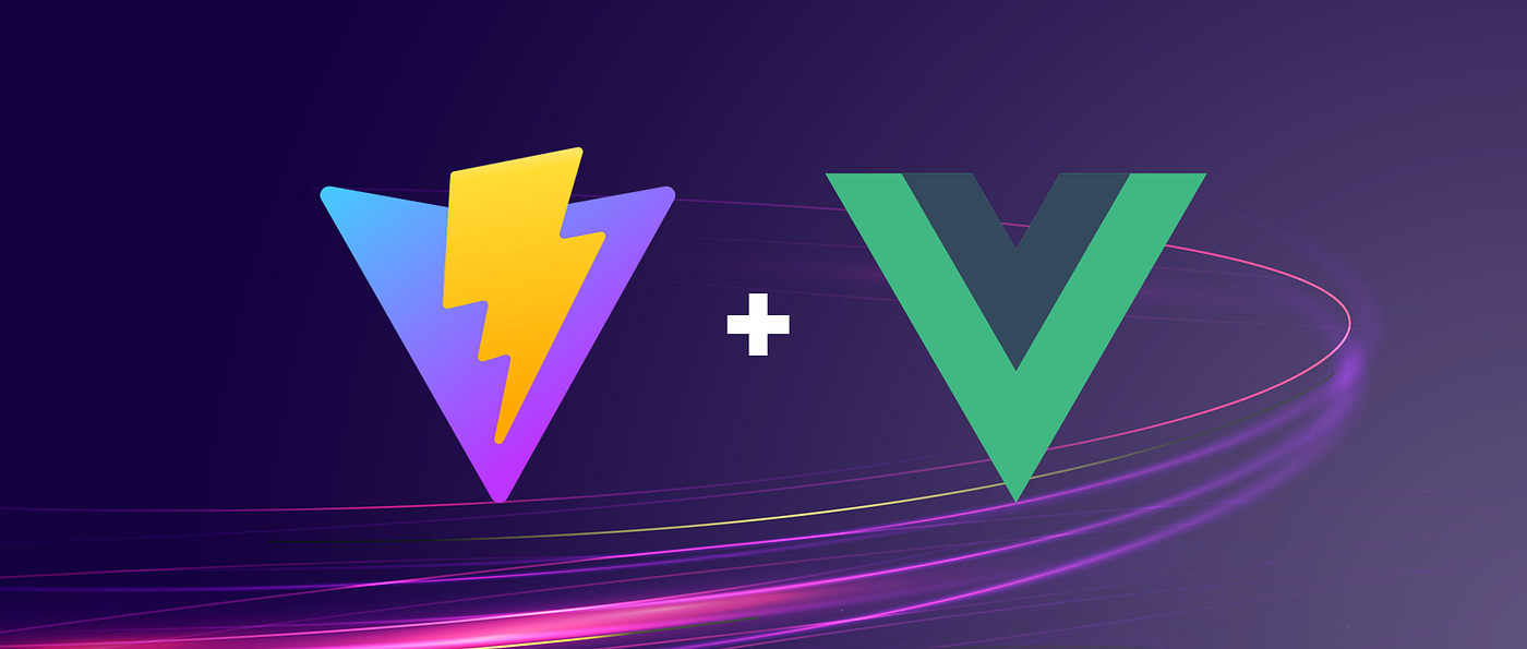 Vue and Vite